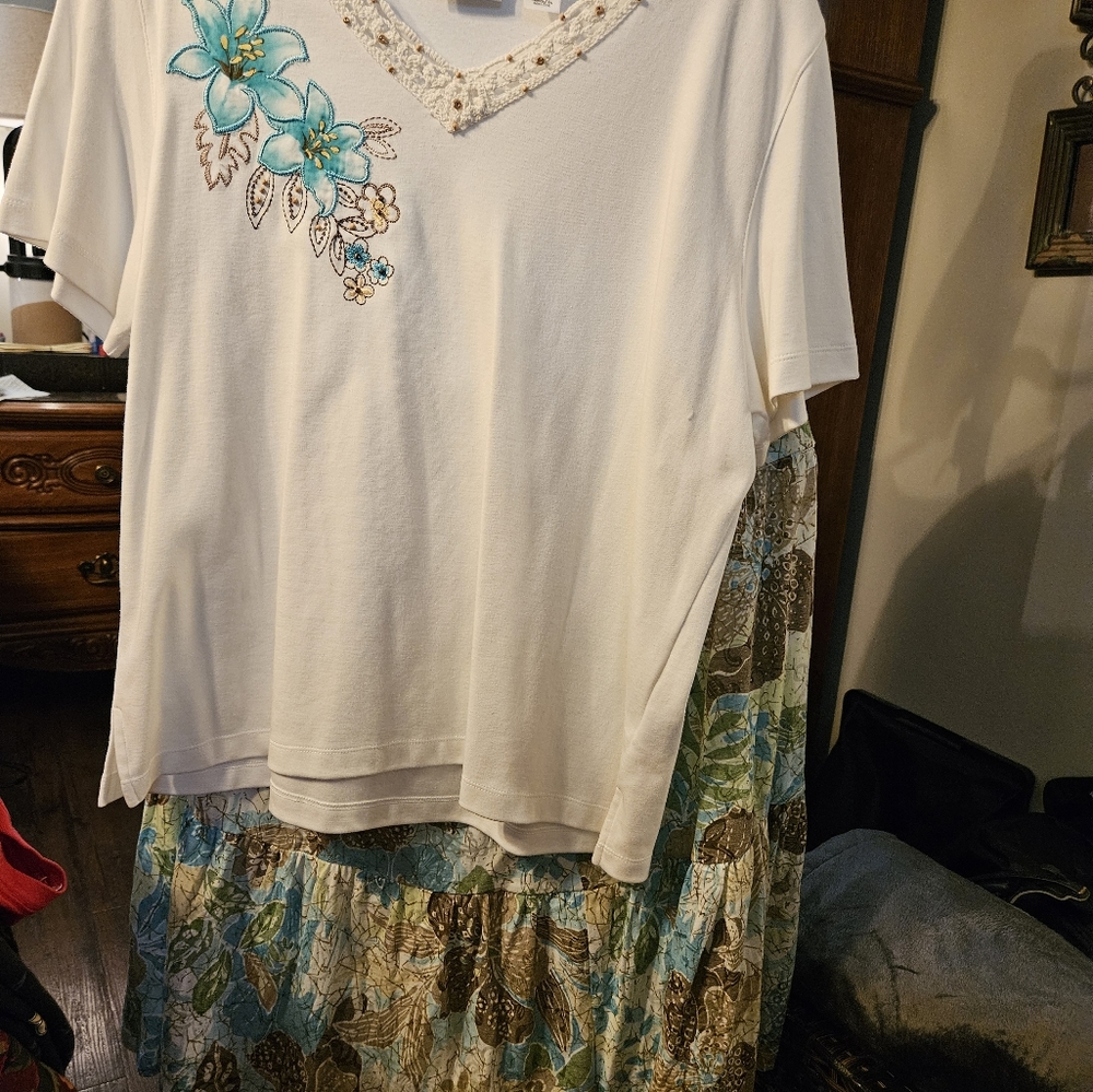 Skirt / skirt set